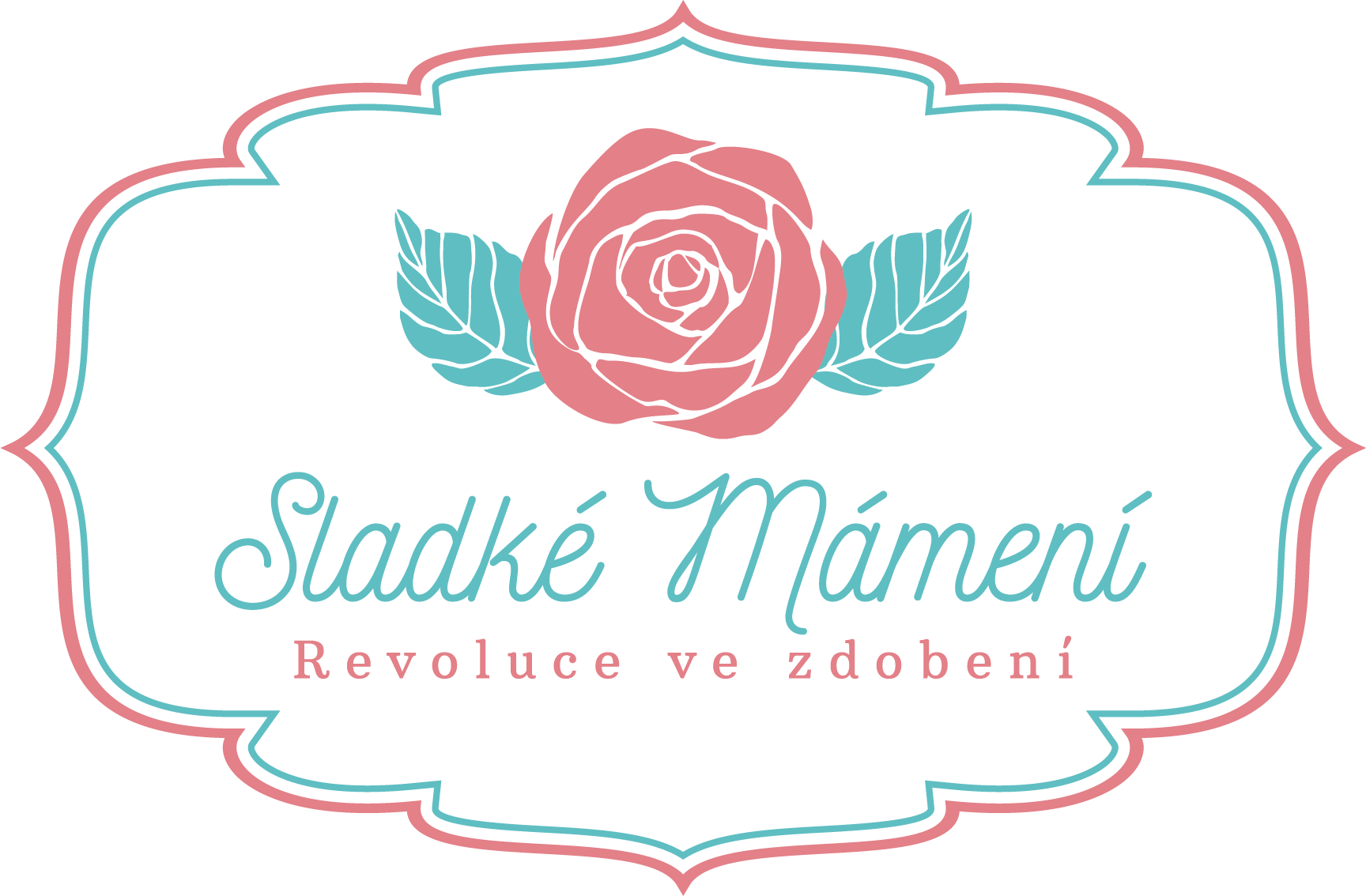 Sladké Mámení - Revoluce v zdobení