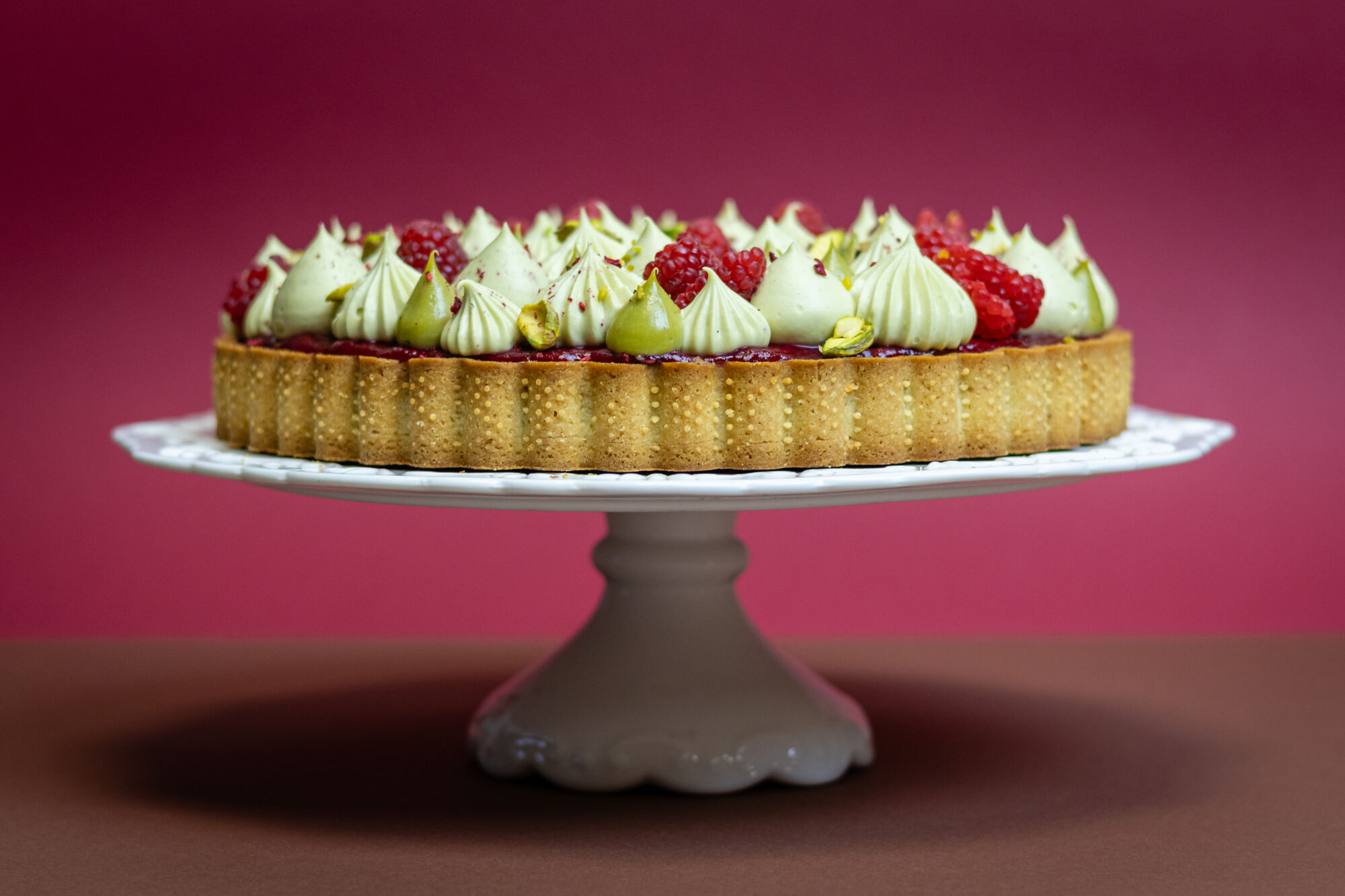 Sladké mámení - pečení s radostí