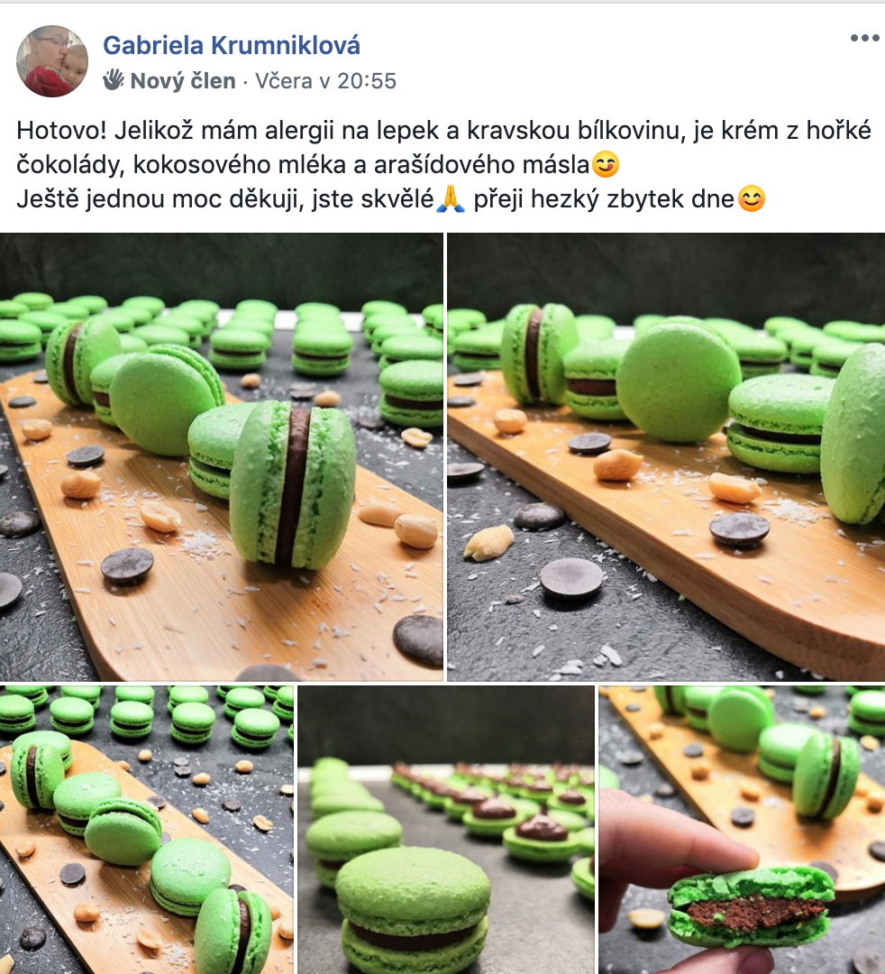 Reference Krumniková