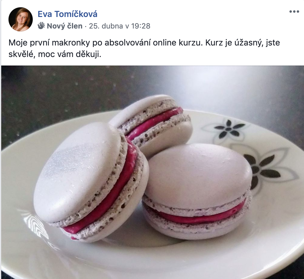 Reference Tomíčková